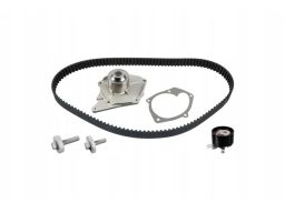 Fe32731 Rozrząd Kpl. (Pasek + Rolka + Pompa Cieczy) Pasuje Do: Dacia