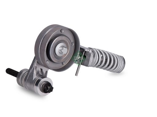 533 0085 30 Napinacz Paska Wielorowkowego Pasuje Do: Chevrolet Aveo,