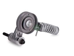 533 0085 30 Napinacz Paska Wielorowkowego Pasuje Do: Chevrolet Aveo,