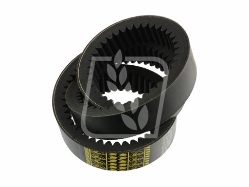 0715188-Gat Pas Wariatorowy 45X2155 Pasuje Do: New Holland Tc57