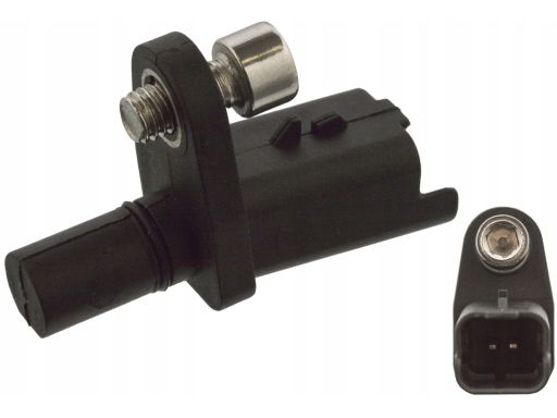 Fe107900 Czujnik Abs Tył L/P Pasuje Do: Citroen C4 Grand Picasso Ii, C