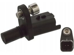 Fe107900 Czujnik Abs Tył L/P Pasuje Do: Citroen C4 Grand Picasso Ii, C