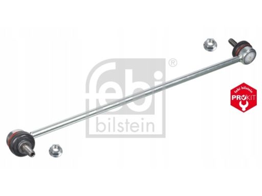 Fe32681 Łącznik Drążka Stabilizatora Przód P 421Mm Pasuje Do: Bmw 5 (E