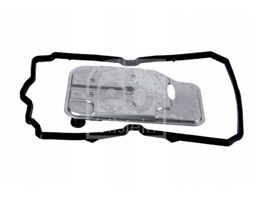 Fe107823 Filtr Hydrauliki Skrzyni Biegów Pasuje Do: Mercedes C (A205),