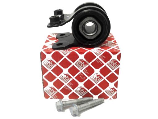 Fe32418 Silentblock Wahacza Przód Z Tyłu L/P Pasuje Do: Volvo C30, S40