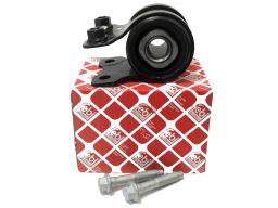 Fe32418 Silentblock Wahacza Przód Z Tyłu L/P Pasuje Do: Volvo C30, S40