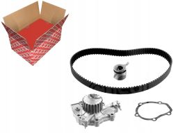 Fe32720 Rozrząd Kpl. (Pasek + Rolka + Pompa Cieczy) Pasuje Do: Chevrol