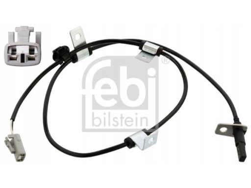 Fe107735 Czujnik Abs Tył L Pasuje Do: Suzuki Grand Vitara I, Grand Vit