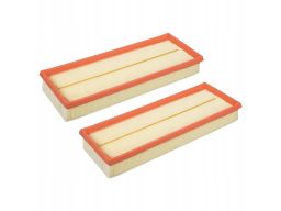 Fe32507 Filtr Powietrza (Wkład Filtra) Pasuje Do: Mercedes C (Cl203),