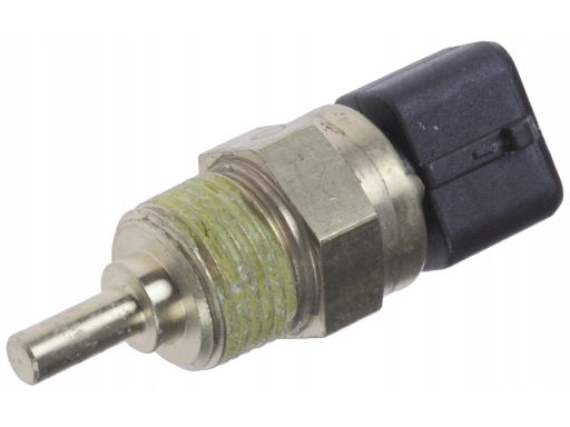 Fe107540 Czujnik Temperatury Płynu Chłodzącego (Ilość Pinów: 3, Czarny