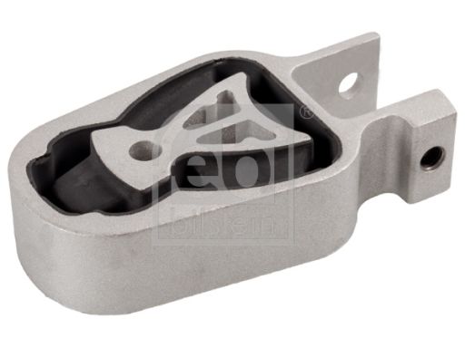 Fe32669 Poduszka Silnika Dół/Z Tyłu, Dół, Gumowo-Metalowa Pasuje Do: V