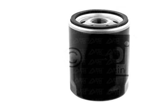 Fe32509 Filtr Oleju Pasuje Do: Citroen Jumpy I, Fiat Brava, Bravo I,