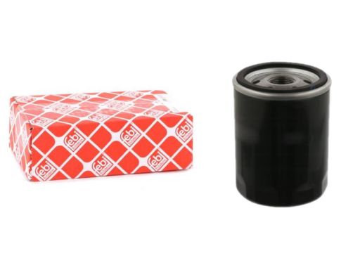 Fe32509 Filtr Oleju Pasuje Do: Citroen Jumpy I, Fiat Brava, Bravo I,