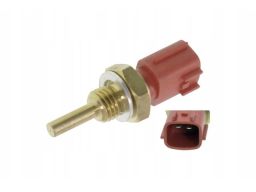 Fe107544 Czujnik Temperatury Płynu Chłodzącego (Ilość Pinów: 2, Brązow
