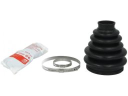 Fe32662 Osłona Przegubu Przód/Zewnątrz (Fi: 35/85) (Dł.118) Pasuje Do: