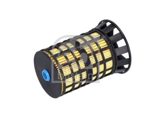 Fe107399 Filtr Paliwa Pasuje Do: Alfa Romeo Giulia, Fiat Ducato 2.0D-3