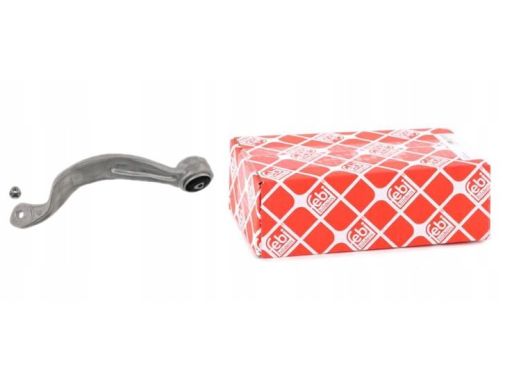 Fe32611 Wahacz Zawieszenia Koła Przód L Dół Przód 17 Mm Pasuje Do: Bmw