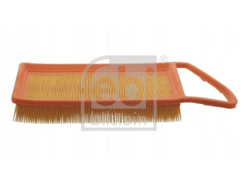 Fe32533 Filtr Powietrza (Wkład Filtra) Pasuje Do: Citroen C1, C2, C2