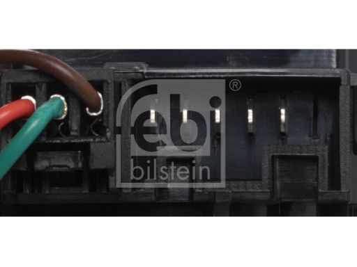 Fe107272 Silnik Wycieraczek Przód Pasuje Do: Fiat Ducato 03.94-04.02