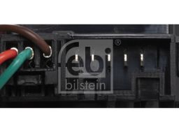 Fe107272 Silnik Wycieraczek Przód Pasuje Do: Fiat Ducato 03.94-04.02