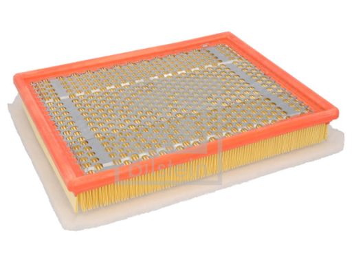 Fe32138 Filtr Powietrza (Wkład Filtra) Pasuje Do: Opel Astra G, Astra