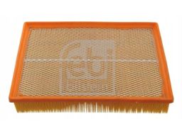 Fe32137 Filtr Powietrza (Wkład Filtra) Pasuje Do: Fiat Croma, Croma/Ko