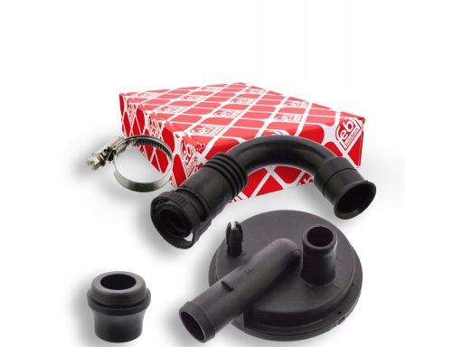 Fe107209 Separator Oleju Pasuje Do: Audi A3, Seat Cordoba, Cordoba Var