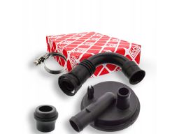 Fe107209 Separator Oleju Pasuje Do: Audi A3, Seat Cordoba, Cordoba Var