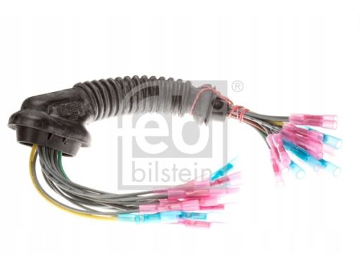 Fe107113 Wiązka Przewodów Elektrycznych (350Mm, Ilość Pinów: 15, L/P)