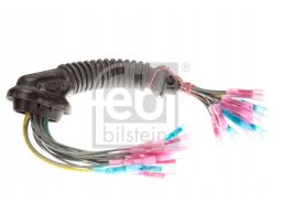 Fe107113 Wiązka Przewodów Elektrycznych (350Mm, Ilość Pinów: 15, L/P)
