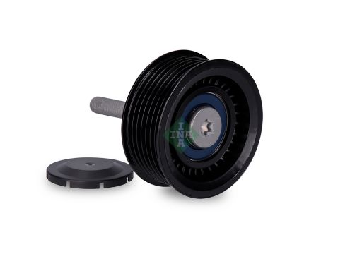 532 0792 10 Rolka Prowadząca Pasek Wielorowkowy (Tworzywo Sztuczne) Pa