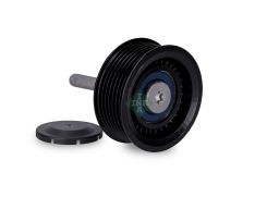 532 0792 10 Rolka Prowadząca Pasek Wielorowkowy (Tworzywo Sztuczne) Pa