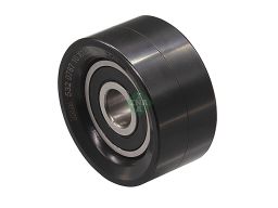 532 0787 10 Rolka Prowadząca Pasek Wielorowkowy Pasuje Do: Mercedes An