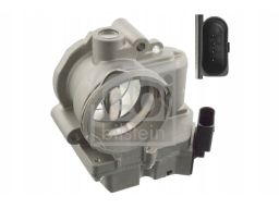 Fe107020 Przepustnica Powietrza Pasuje Do: Audi A2, Seat Cordoba, Ibiz