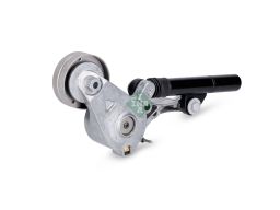 533 0081 30 Napinacz Paska Wielorowkowego Pasuje Do: Audi A3, Seat Inc