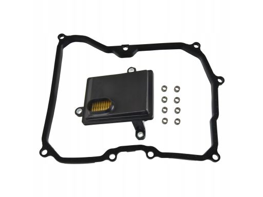 Fe107013 Filtr Hydrauliki Skrzyni Biegów Pasuje Do: Skoda Octavia Iii,