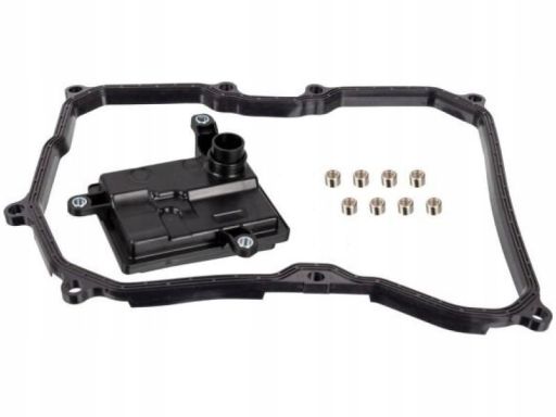 Fe107012 Filtr Hydrauliki Skrzyni Biegów Pasuje Do: Seat Ibiza Iv, Ibi