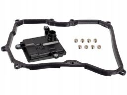 Fe107012 Filtr Hydrauliki Skrzyni Biegów Pasuje Do: Seat Ibiza Iv, Ibi