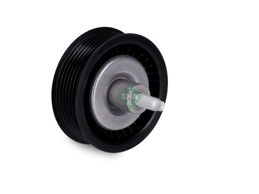 532 0909 10 Rolka Prowadząca Pasek Wielorowkowy Pasuje Do: Ford Ranger