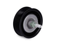 532 0909 10 Rolka Prowadząca Pasek Wielorowkowy Pasuje Do: Ford Ranger