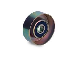 532 0873 20 Rolka Prowadząca Pasek Wielorowkowy Pasuje Do: Subaru Brz,