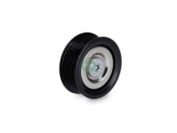 532 0671 10 Rolka Prowadząca Pasek Wielorowkowy Pasuje Do: Mercedes