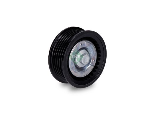 532 0784 10 Rolka Prowadząca Pasek Wielorowkowy Pasuje Do: Mercedes C