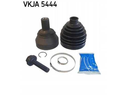 Vkja 5444 Przegub Napędowy Zewnętrzny L/P (30Z/27Z/65Mm) Pasuje Do: