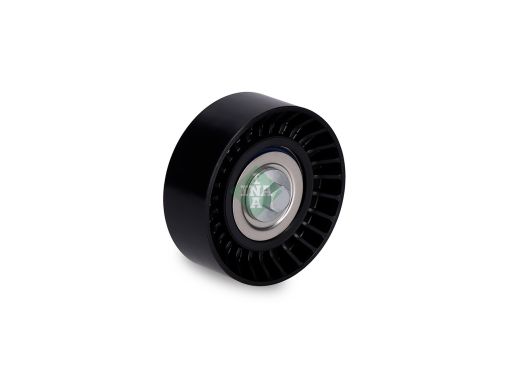 532 0655 10 Rolka Prowadząca Pasek Wielorowkowy Pasuje Do: Volvo S60 I