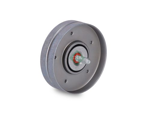 532 0694 10 Rolka Prowadząca Pasek Wielorowkowy Pasuje Do: Audi A4 All