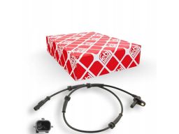 Fe106852 Czujnik Abs Tył L/P Pasuje Do: Dacia Duster, Duster/Suv, Rena