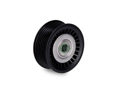 532 0668 10 Rolka Prowadząca Pasek Wielorowkowy (Tworzywo Sztuczne) Pa