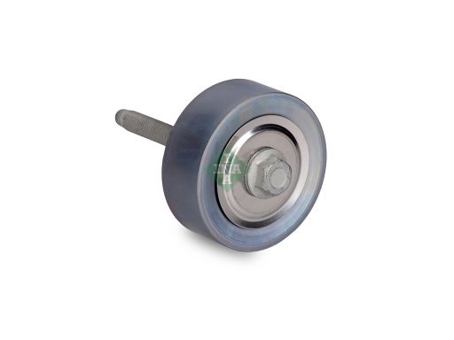 532 0665 10 Rolka Prowadząca Pasek Wielorowkowy Pasuje Do: Buick Encla