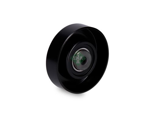 532 0585 10 Rolka Prowadząca Pasek Wielorowkowy Pasuje Do: Suzuki Bale